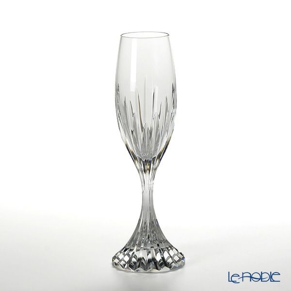 バカラ（Baccarat） マッセナ 1-344-109（2-811-797） シャンパンフルート 21.5cm