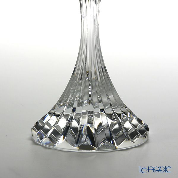 バカラ（Baccarat） マッセナ 1-344-109（2-811-797） シャンパンフルート 21.5cm