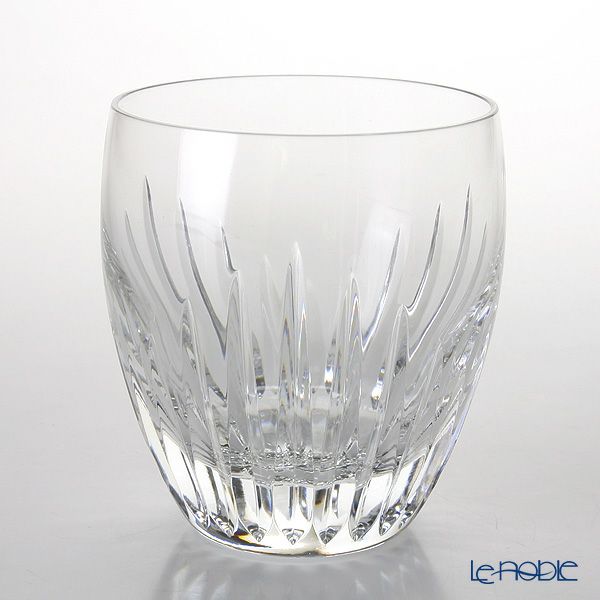 バカラ（Baccarat） マッセナ 1-344-282（2-811-295） オールドファッション（2）[BOXなし]