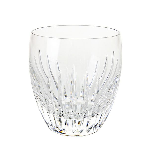 バカラ（Baccarat） マッセナ 1-344-282（2-811-295） オールドファッション（2）[BOXなし]