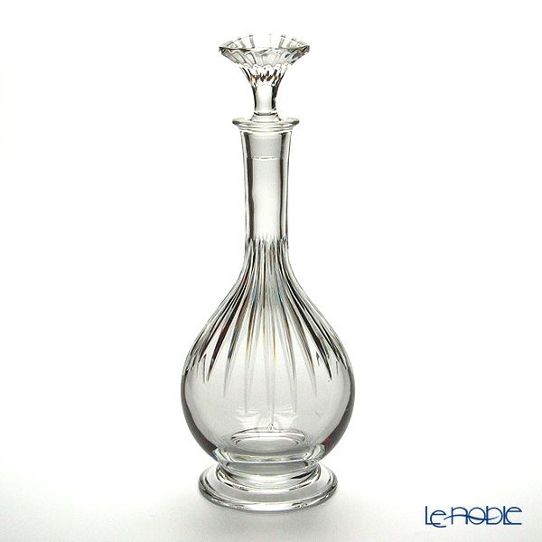 バカラ（Baccarat） マッセナ 1-344-322 デキャンタ 900ml