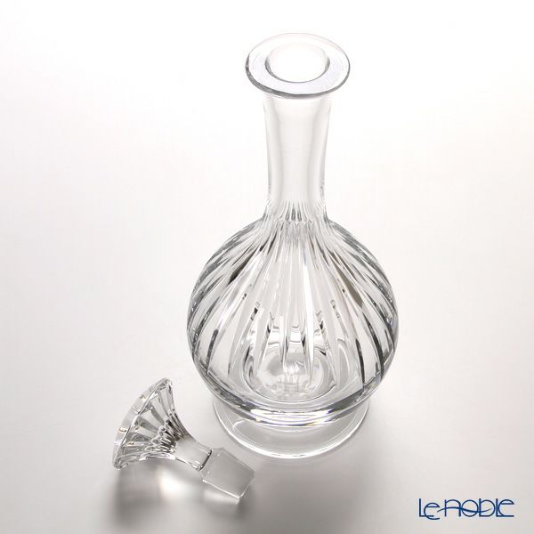 バカラ（Baccarat） マッセナ 1-344-322 デキャンタ 900ml