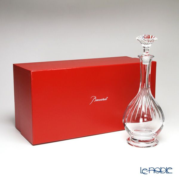 バカラ（Baccarat） マッセナ 1-344-322 デキャンタ 900ml