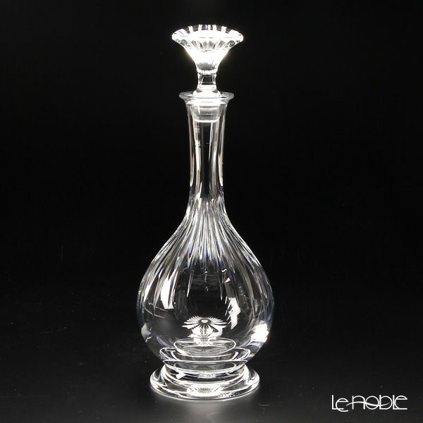 バカラ（Baccarat） マッセナ 1-344-322 デキャンタ 900ml