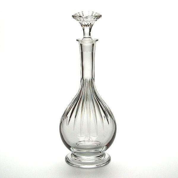 バカラ（Baccarat） マッセナ 1-344-322 デキャンタ 900ml