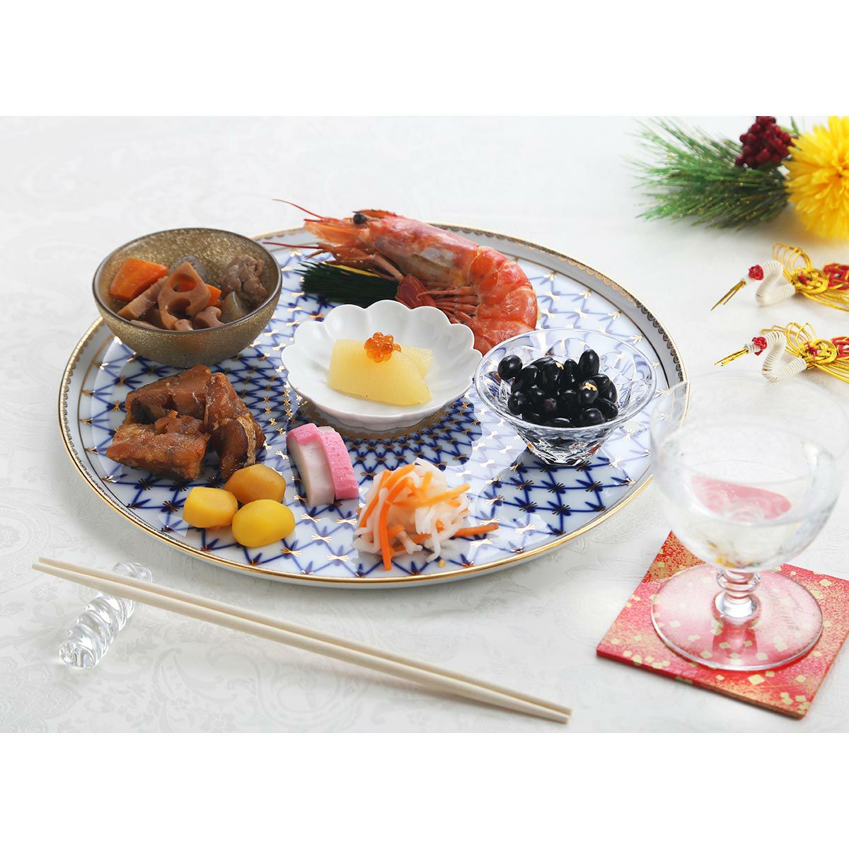 バカラ（Baccarat） ローハン 1-510-103 ラージワイン 10cm