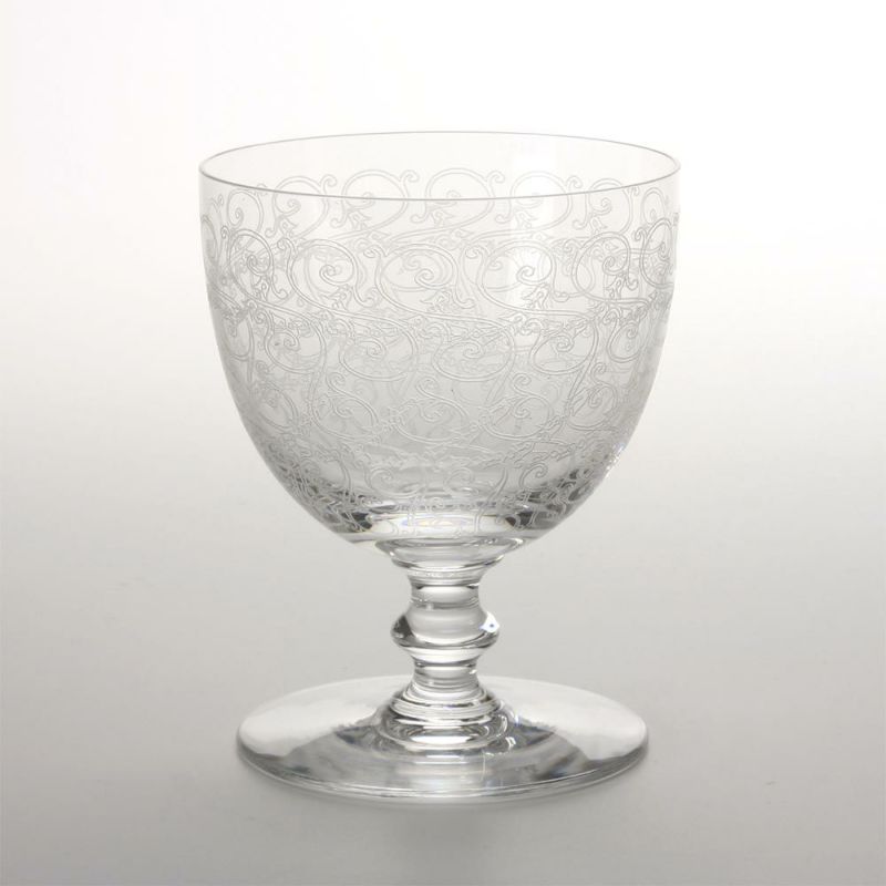 バカラ（Baccarat） ローハン 1-510-103 ラージワイン 10cm