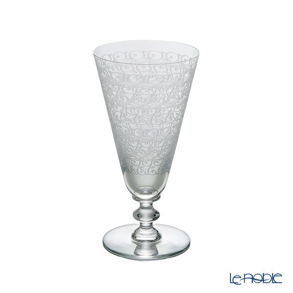バカラ（Baccarat） ローハン 1-510-109 シャンパンフルート 14.5cm