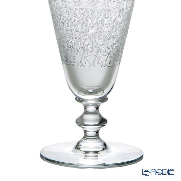 バカラ（Baccarat） ローハン 1-510-109 シャンパンフルート 14.5cm