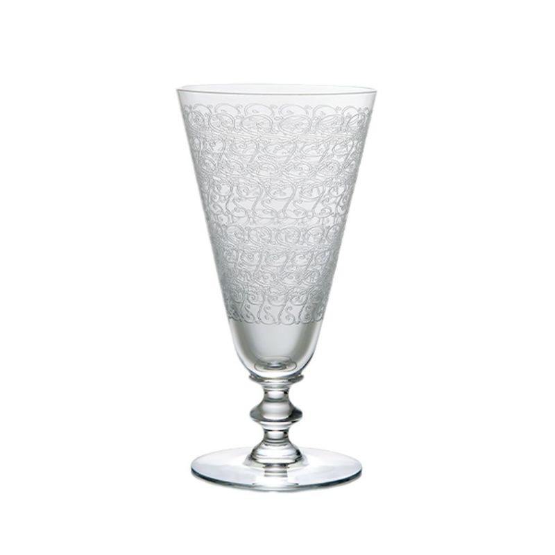 バカラ（Baccarat） ローハン 1-510-109 シャンパンフルート 14.5cm