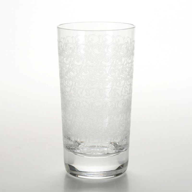 バカラ（Baccarat） ローハン 1-510-233 タンブラー