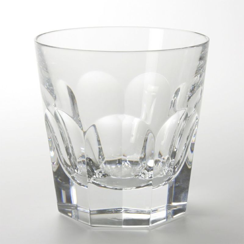バカラ（Baccarat） アルクール 1-702-237（2-811-793） オールドファッション 11cm
