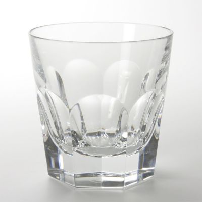 バカラ（Baccarat） ミズーリ 1-837-180 マスタードジャー 11.5cm