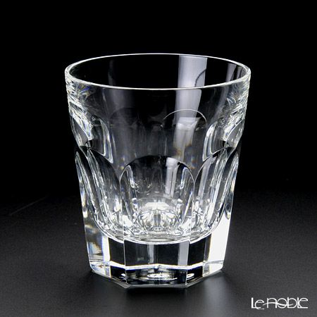 バカラ（Baccarat） アルクール 1-702-238（2-810-591） オールドファッション 9.5cm