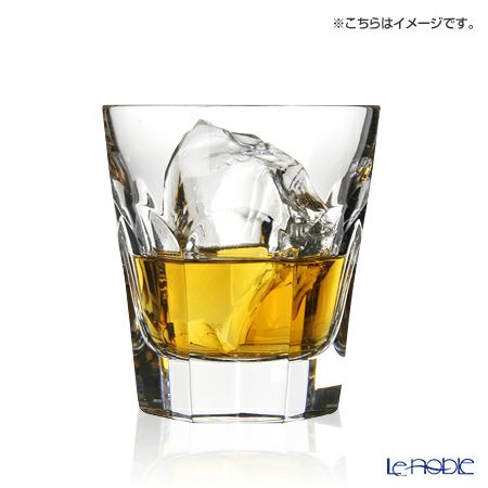 バカラ（Baccarat） アルクール 1-702-238（2-810-591） オールドファッション 9.5cm