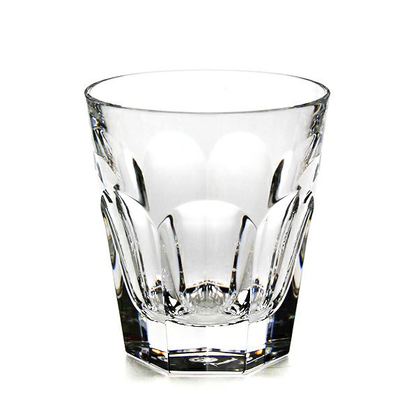 バカラ（Baccarat） アルクール 1-702-238（2-810-591） オールドファッション 9.5cm