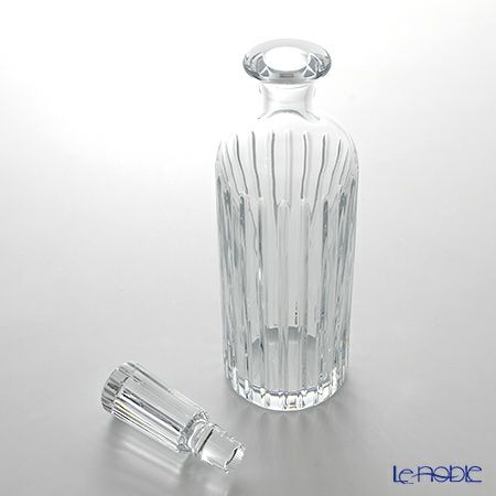 バカラ（Baccarat） ハーモニー 1-703-341 ウィスキーデキャンタ（ラウンド） 750ml