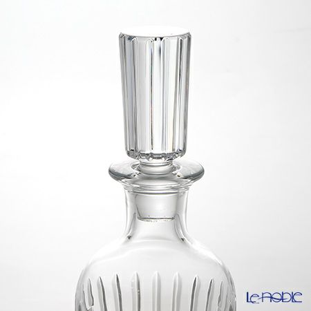 バカラ（Baccarat） ハーモニー 1-703-341 ウィスキーデキャンタ（ラウンド） 750ml