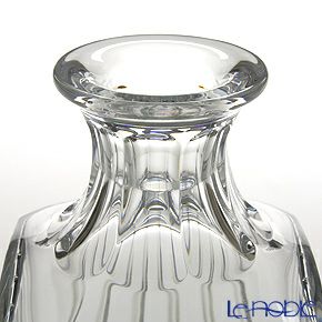 バカラ（Baccarat） ハーモニー 1-704-365 ウィスキーデキャンタ（スクエア） 900ml