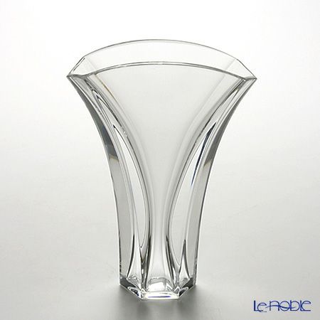 バカラ（Baccarat） ギンコ 1-792-567 ベース（花瓶） 18cm
