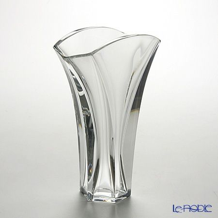 バカラ（Baccarat） ギンコ 1-792-567 ベース（花瓶） 18cm