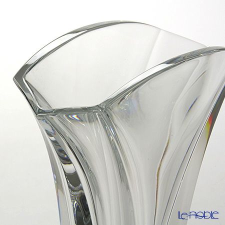 バカラ（Baccarat） ギンコ 1-792-567 ベース（花瓶） 18cm