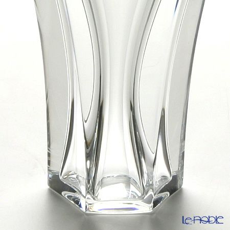 バカラ（Baccarat） ギンコ 1-792-567 ベース（花瓶） 18cm