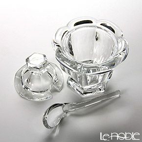 バカラ（Baccarat） ミズーリ 1-837-180 マスタードジャー 11.5cm