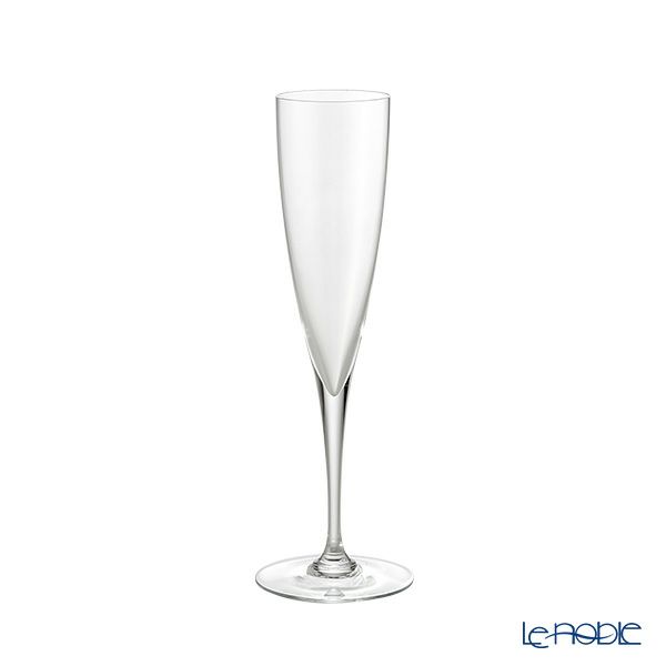 バカラ（Baccarat） ドンペリニヨン 1-845-244 シャンパンフルート（シャンパングラス） 23.4cm ペア