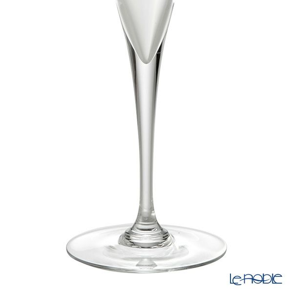 バカラ（Baccarat） ドンペリニヨン 1-845-244 シャンパンフルート（シャンパングラス） 23.4cm ペア