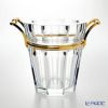バカラ（Baccarat） ムーランルージュ 1-893-681 シャンパンバケット（ゴールド）