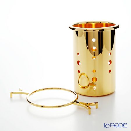 バカラ（Baccarat） ムーランルージュ 1-893-681 シャンパンバケット（ゴールド）