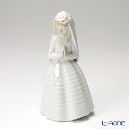 NAO ナオ 少女のお祈り 02000236