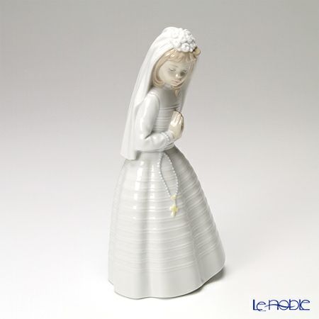 NAO ナオ 少女のお祈り 02000236