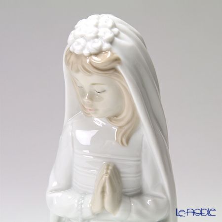 NAO ナオ 少女のお祈り 02000236