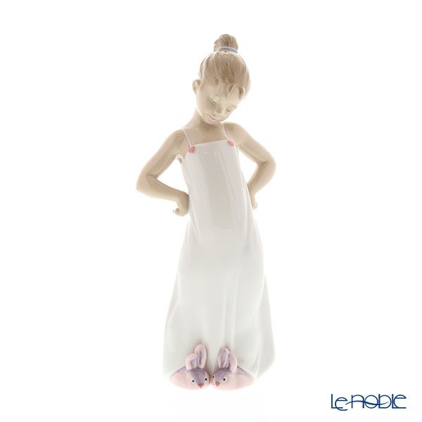 NAO ナオ ウサギのスリッパ 02000528（H25×11cm）