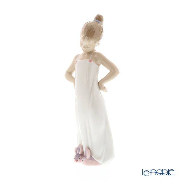 NAO ナオ ウサギのスリッパ 02000528（H25×11cm）