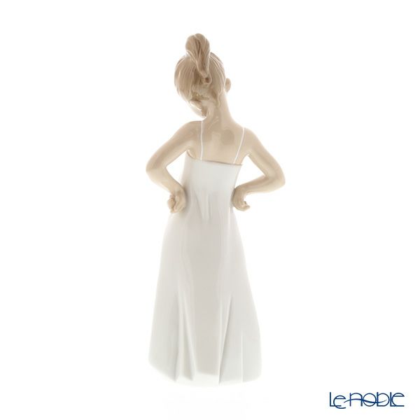 NAO ナオ ウサギのスリッパ 02000528（H25×11cm）