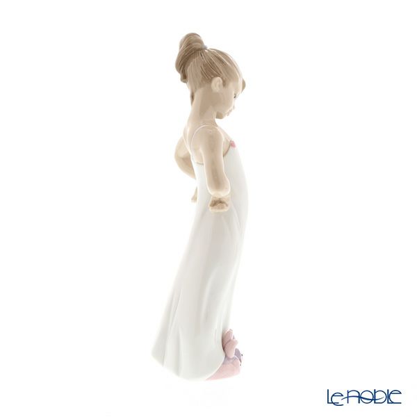 NAO ナオ ウサギのスリッパ 02000528（H25×11cm）