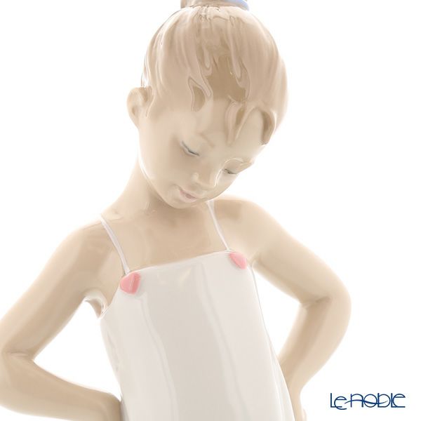 NAO ナオ ウサギのスリッパ 02000528（H25×11cm）