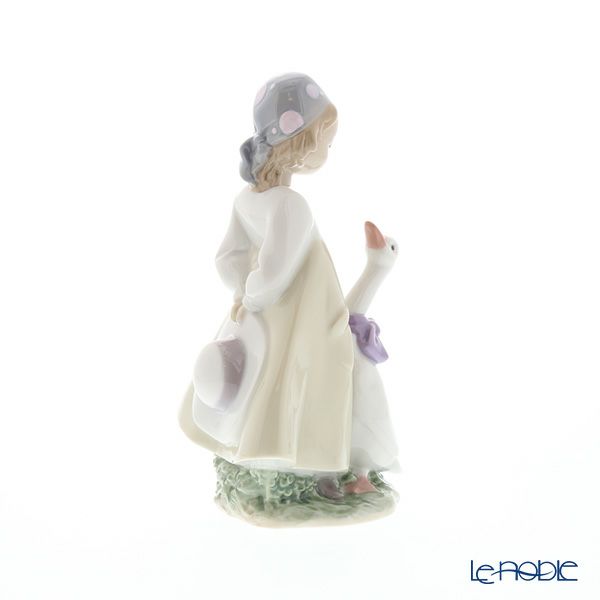 NAO ナオ あひるのお友だち 02000533（H20×10cm）