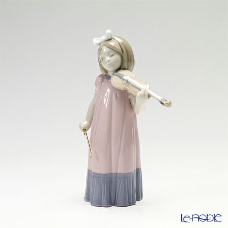NAO ナオ バイオリンの少女 02001034