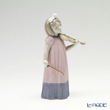 NAO ナオ バイオリンの少女 02001034