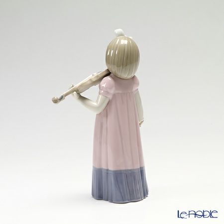 NAO ナオ バイオリンの少女 02001034