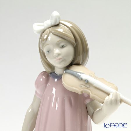 NAO ナオ バイオリンの少女 02001034