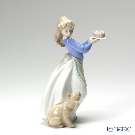 NAO ナオ 仔犬の誕生日 02001045