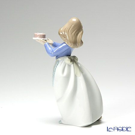 NAO ナオ 仔犬の誕生日 02001045