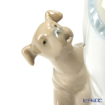 NAO ナオ 仔犬の誕生日 02001045