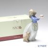 NAO ナオ 仔犬の誕生日 02001045 | ブランド洋食器専門店ル・ノーブル