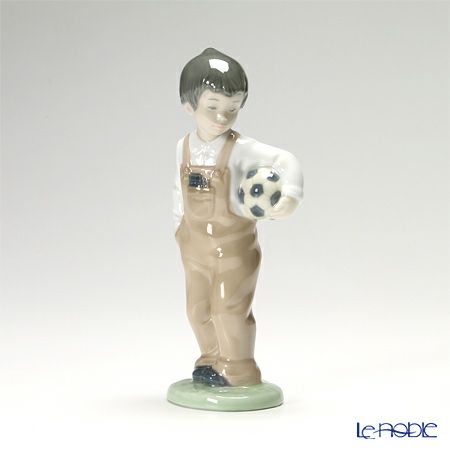 NAO ナオ サッカーしない？ 02001068